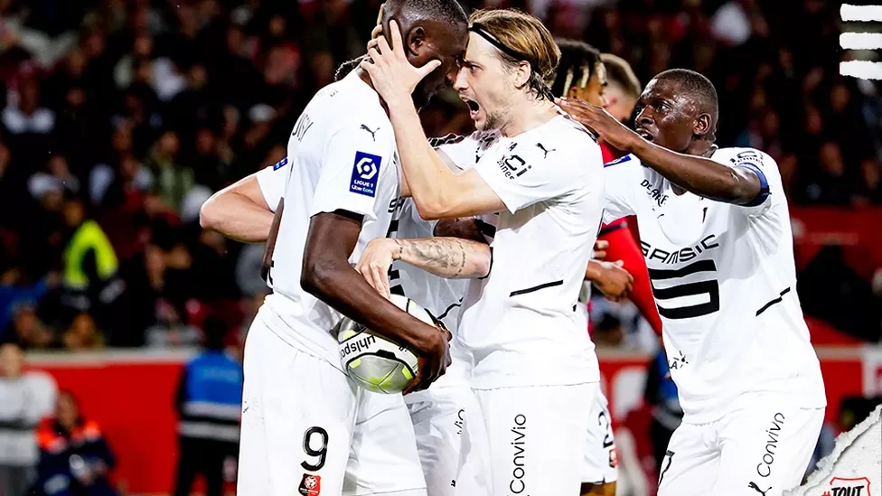 2021/22 Ligue 1 Final Table and Season Review