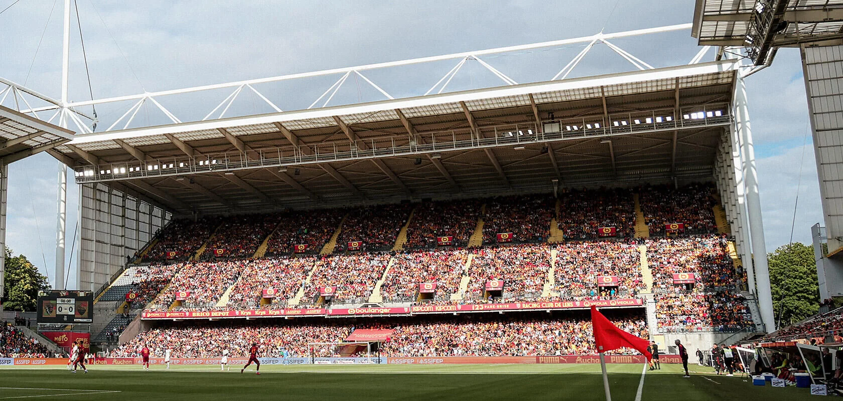 Ligue 1 2026/27 Predictions: Title Race, Europe and Relegation