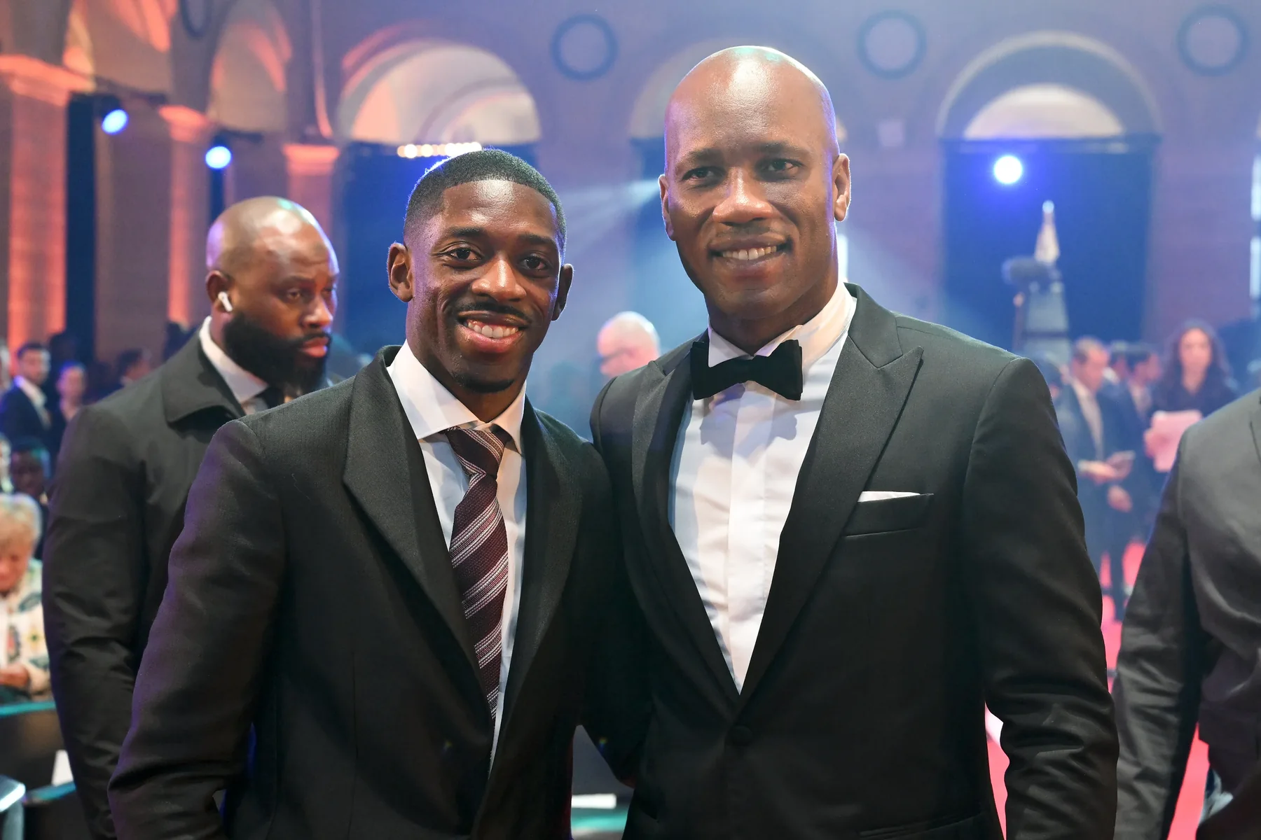 Best Ligue 1 Players in 2026 and All Time: A Fair Guide to Greatness
