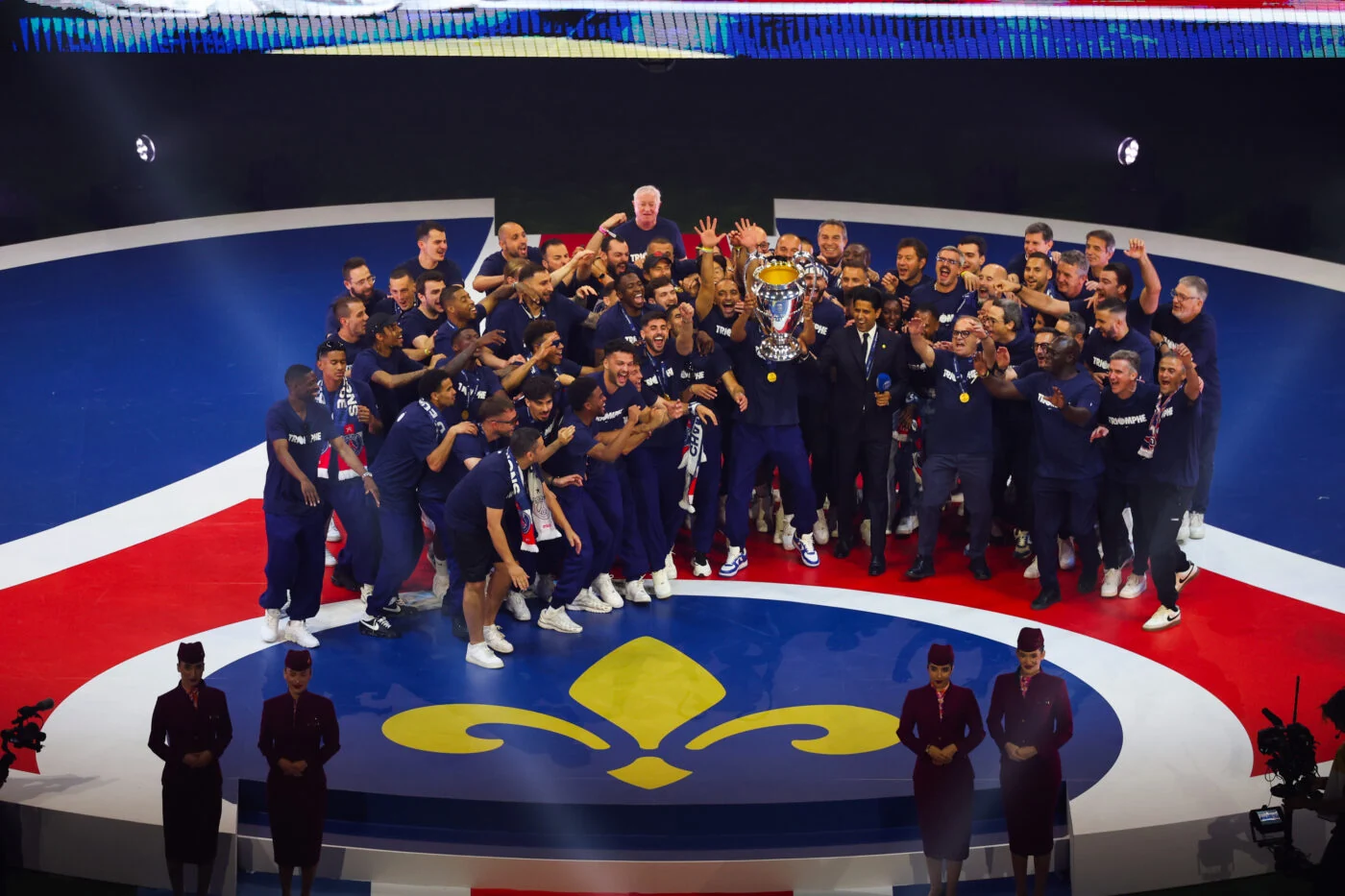 France vs Portugal in the UEFA Coefficients: What Ligue 1 Fans Should Watch