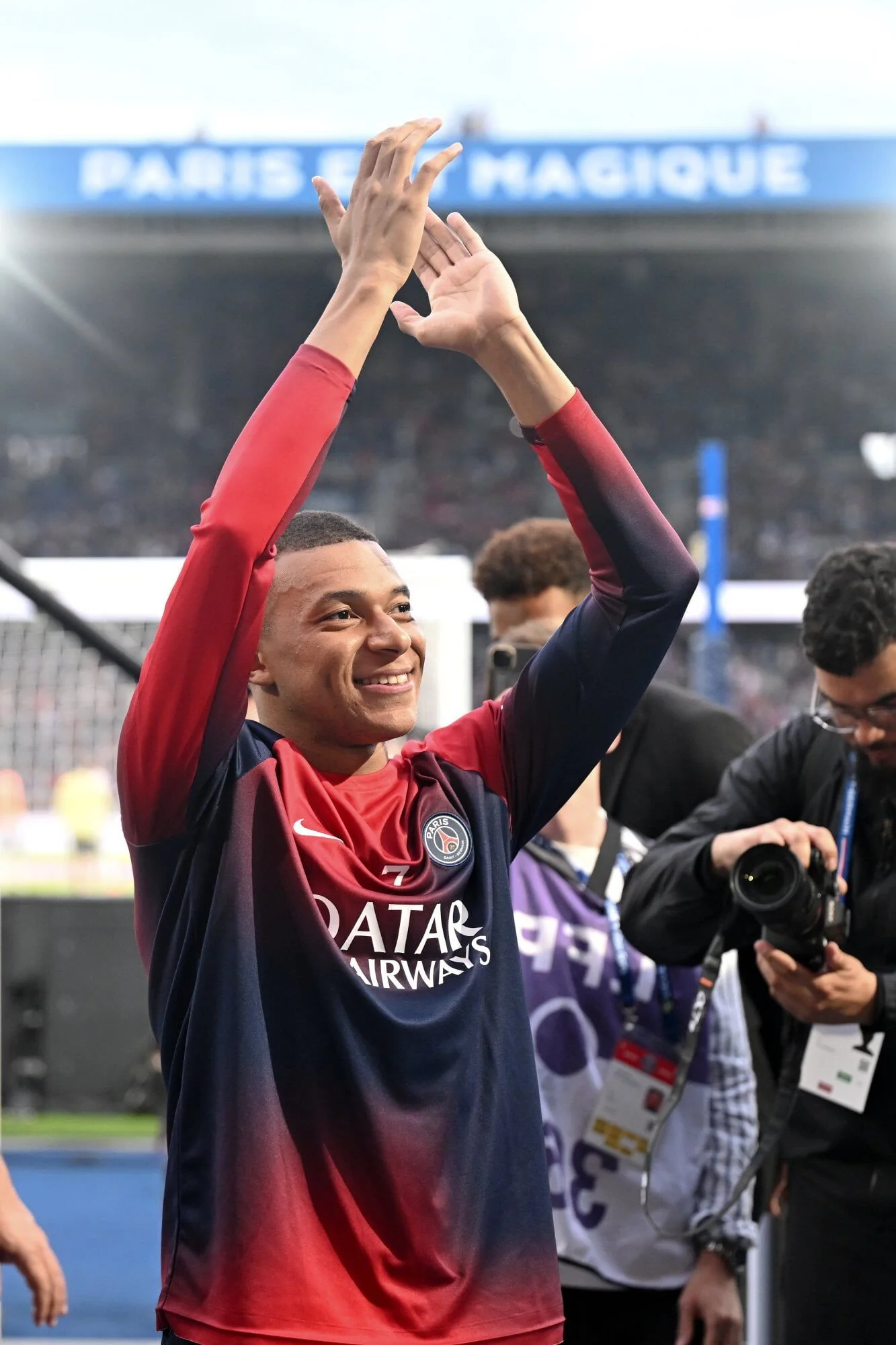 Ligue 1 Historical Tables: 2023/24, 2022/23 and 2020/21 Compared