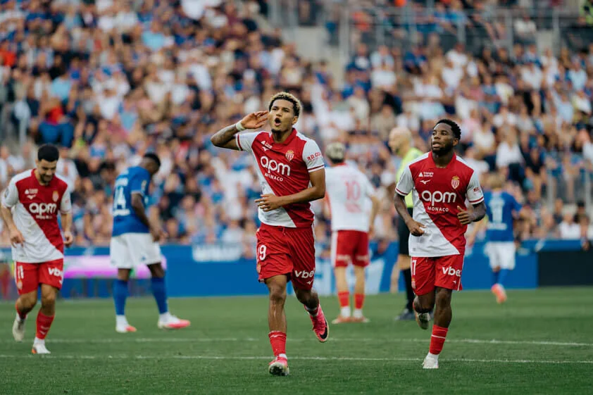 Paris Brunner’s Strasbourg Goal Celebration: What Happened and What Is Under Review?