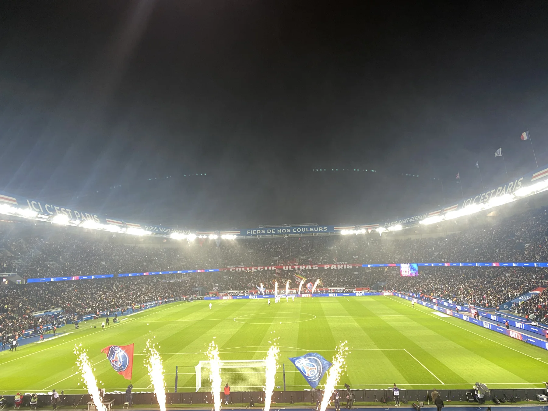 Why PSG–Rennes Switched Venues in 2026/27—and Why Rennes Is Contesting the Return