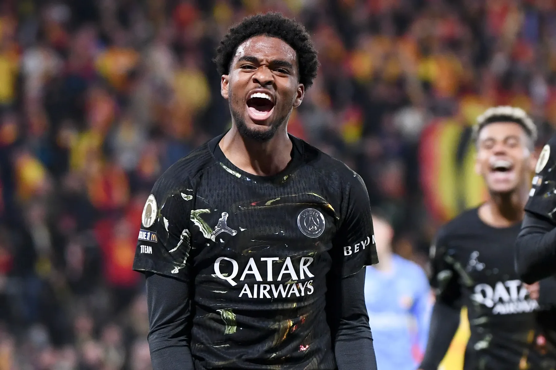 Why Is It Called Ligue 1 McDonald's? The French League Name Explained