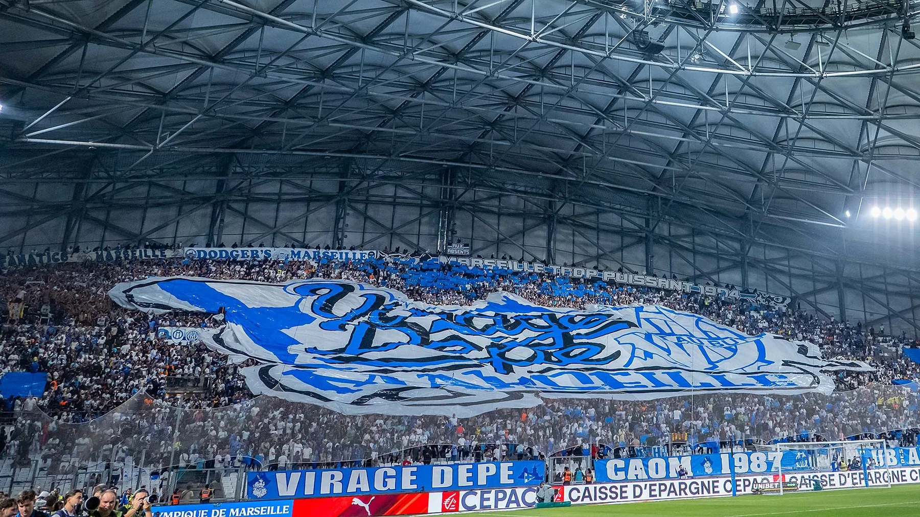 Why Marseille Fans Are Protesting Frank McCourt in 2026