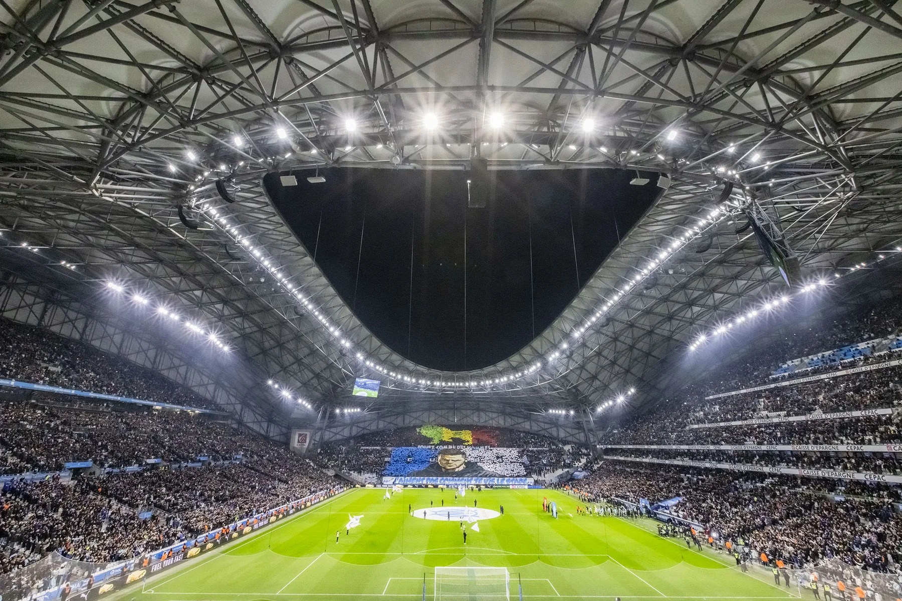 Why Are PSG Fans Banned From Marseille vs PSG on September 20, 2026?